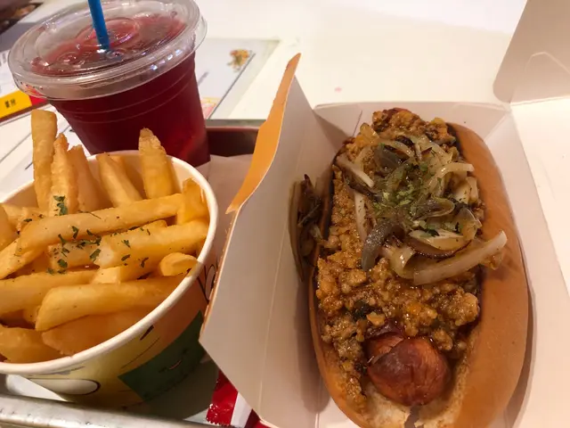 洋蔥肉麻狗