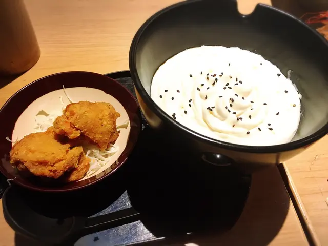 白咖哩烏冬