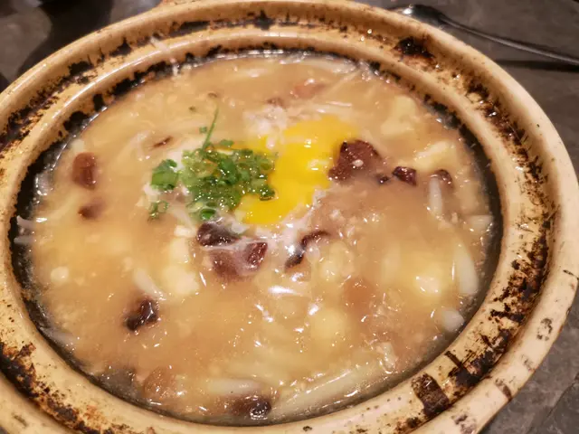 老鼠粉煲 - 小