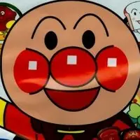麵包超人