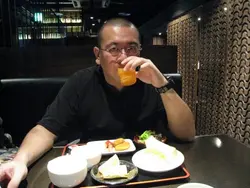 pandamen