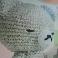 *bear*