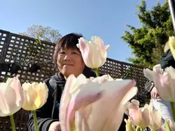 亞瑜(AYU)