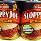 Sloppy Joe