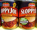 Sloppy Joe