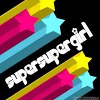 supersupergirl
