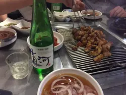 試食王