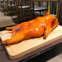 燒豬