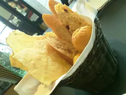 mushmel