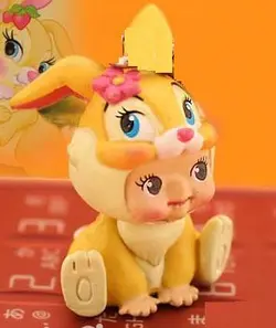 寶莉