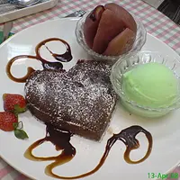 周圍食既我