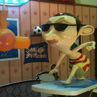 飛俠哥頓