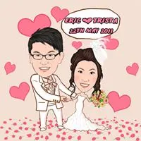 EricKong