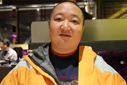 亞洲果皇
