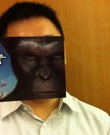 羅渣