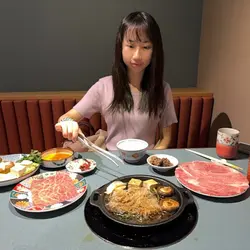 為食.小緒