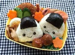 飯糰