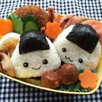 飯糰