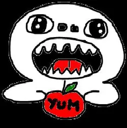 食鬼0