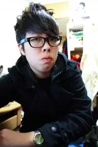 怪獸man