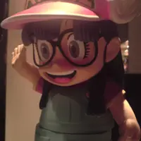 飛女小羊腩