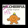 Miss Cheerful