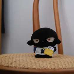 小詩...