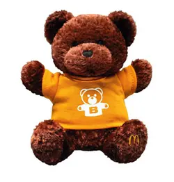 Miss Teddy