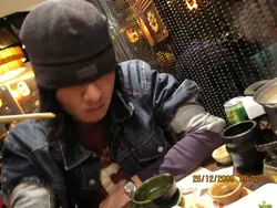 Mushroom K