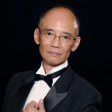 Michael CHAN
