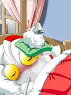 CRYS桃