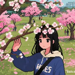 張寶妮