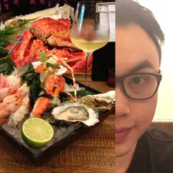 浪蕩了十年的人