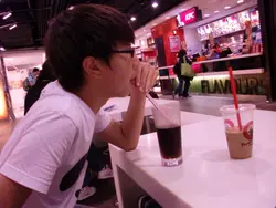 鏘仔