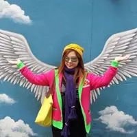 美食女王
