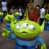 黑痴仔