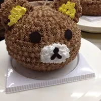食玩訓