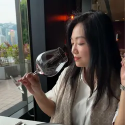 小霜