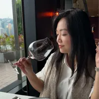 小霜