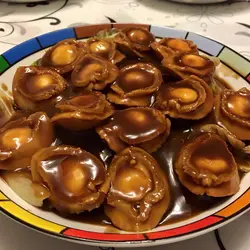 流動大食廟
