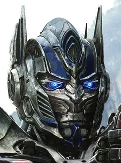 optimus prime