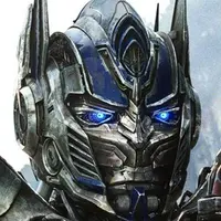 optimus prime