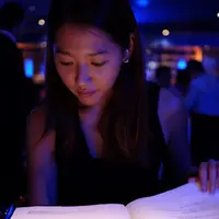 Polly Chau