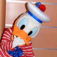 donalduck
