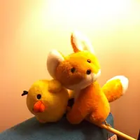evilfox