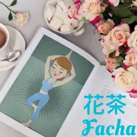 花茶