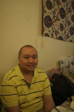 我叫聰聰
