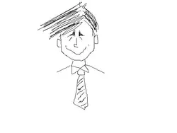 倫仔記