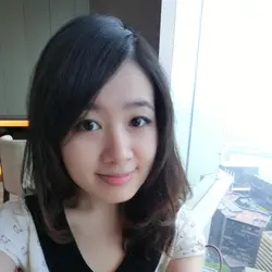 Elaine項項