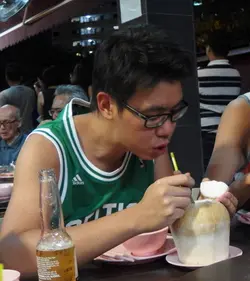 chineseminger